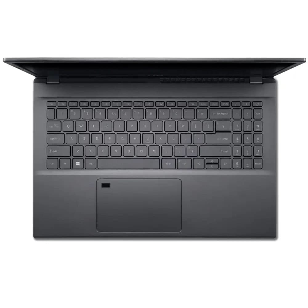 Acer Aspire 5 A514-56GM NX.KKCSI.002 Steel Gray NoteBook, Intel Core i5-1335U, 16GB DDR4, 512GB PCIe NVMe SSD, NVIDIA GeForce RTX 2050 4G-GDDR6, 14"Inch WUXGA IPS Display, Windows 11 Home