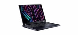 Acer Predator Helios 16 PH16-71 NH.QJQSI.003, Black Gaming Laptop, Intel Core i7 13th Gen, 16 GB RAM, 512 GB SSD, 8 GB Graphics, NVIDIA GeForce RTX 4060, 16 Inch Display, 2.7 Kg, Windows 11 Home