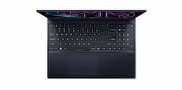 Acer Predator Helios 16 PH16-71 NH.QJQSI.003, Black Gaming Laptop, Intel Core i7 13th Gen, 16 GB RAM, 512 GB SSD, 8 GB Graphics, NVIDIA GeForce RTX 4060, 16 Inch Display, 2.7 Kg, Windows 11 Home