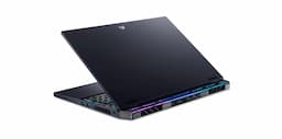 Acer Predator Helios 16 PH16-71 NH.QJQSI.003, Black Gaming Laptop, Intel Core i7 13th Gen, 16 GB RAM, 512 GB SSD, 8 GB Graphics, NVIDIA GeForce RTX 4060, 16 Inch Display, 2.7 Kg, Windows 11 Home
