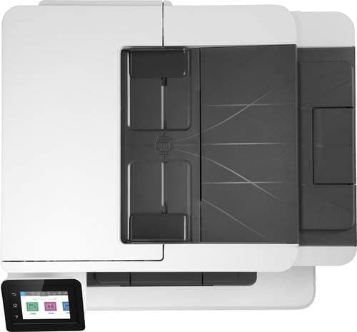 HP W1A24A#ACJ Laserjet Pro MFP M329dw Printer - white