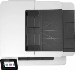 HP W1A24A#ACJ Laserjet Pro MFP M329dw Printer - white