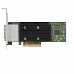 Dell 405-AAZY, HBA355e Adapter Low Profile/Full Height, Customer Install