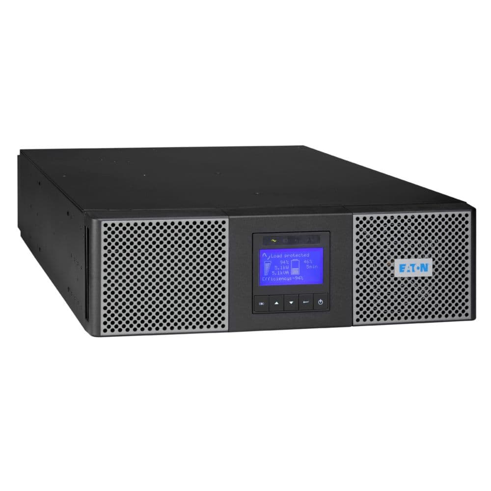 Eaton 9PX11KIPM 9PX Power Module, 11 kVA, 10 kW, Double-conversion