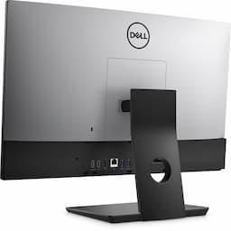 Dell OptiPlex 7400 All-in-One Desktop, Intel Core i7-12700, 16 GB RAM, 512GB SSD, 24"FHD Display, Intel Graphics, No ODD, 3 Yrs, HAS, Camera, Intel Wifi + BT, 6.1 kg, Ubuntu
