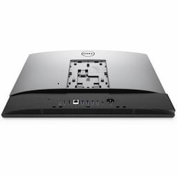 Dell OptiPlex 7400 All-in-One Desktop, Intel Core i7-12700, 16 GB RAM, 512GB SSD, 24"FHD Display, Intel Graphics, No ODD, 3 Yrs, HAS, Camera, Intel Wifi + BT, 6.1 kg, Ubuntu