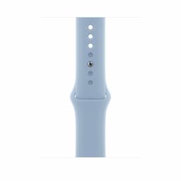 Apple MR2U3ZM/A 45 mm Sport Band - Sky