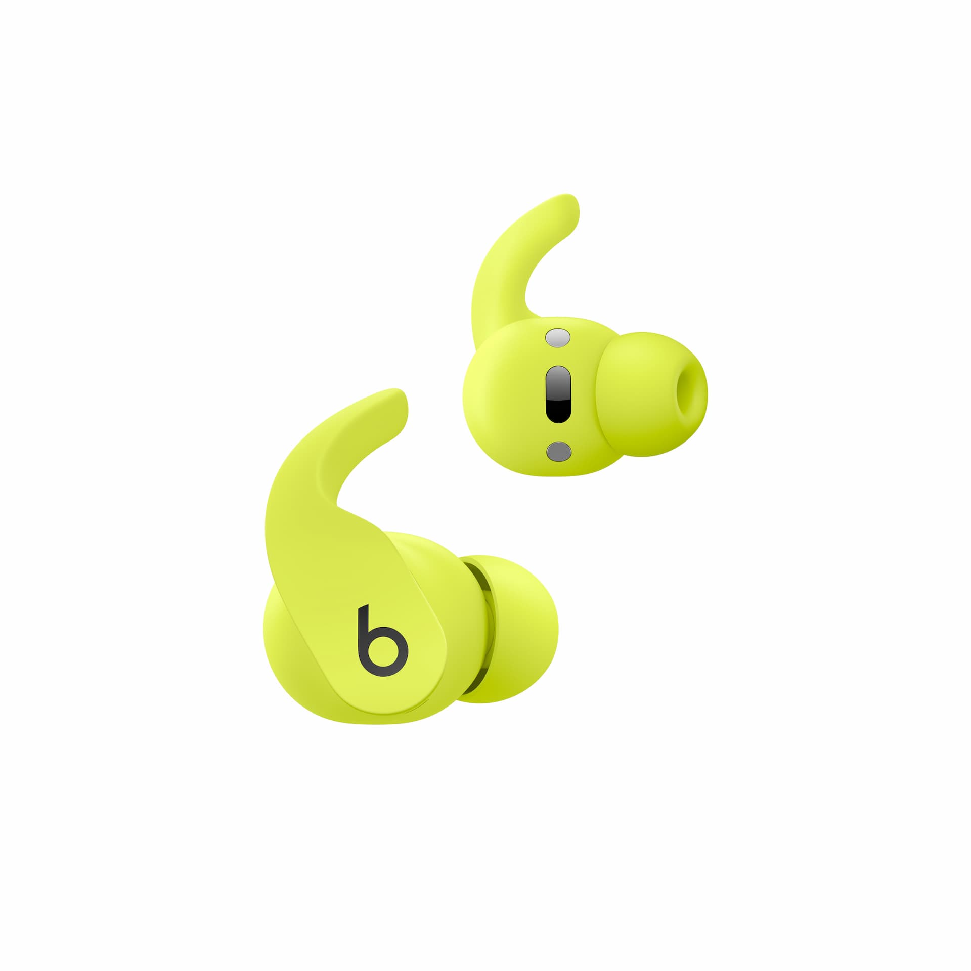 Beats MPLK3ZM/A Fit Pro True Wireless Earbuds - Volt Yellow