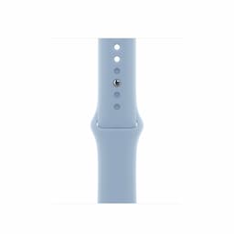 Apple MR2Q3ZM/A 41 mm Sky Sport Band - Sky