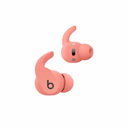 Beats MPLJ3ZM/A Fit Pro True Wireless Earbuds - Coral Pink
