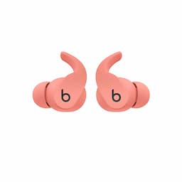 Beats MPLJ3ZM/A Fit Pro True Wireless Earbuds - Coral Pink