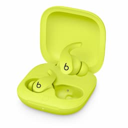 Beats MPLK3ZM/A Fit Pro True Wireless Earbuds - Volt Yellow