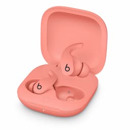 Beats MPLJ3ZM/A Fit Pro True Wireless Earbuds - Coral Pink