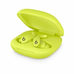 Beats MPLK3ZM/A Fit Pro True Wireless Earbuds - Volt Yellow