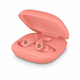 Beats MPLJ3ZM/A Fit Pro True Wireless Earbuds - Coral Pink