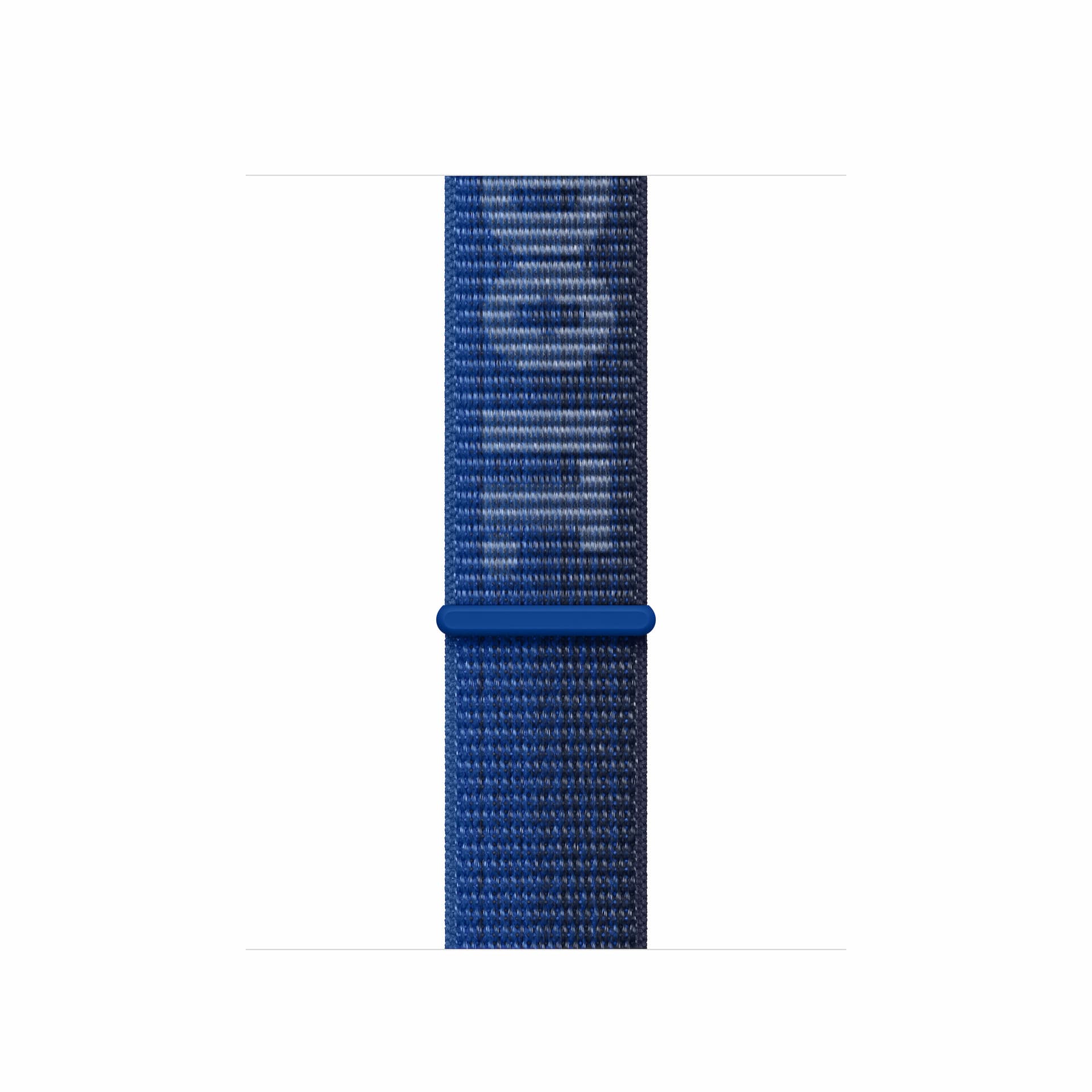 Apple MPHY3ZM/A 41mm Nike Sport Loop - Game Royal/Midnight Navy