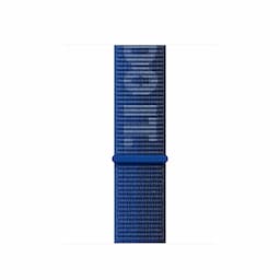 Apple MPHY3ZM/A 41mm Nike Sport Loop - Game Royal/Midnight Navy
