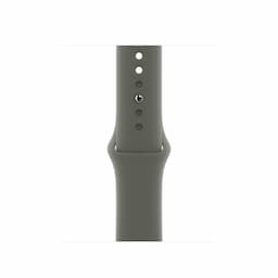 Apple MR2P3ZM/A 41 mm Sport Band - Olive