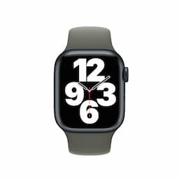 Apple MR2P3ZM/A 41 mm Sport Band - Olive