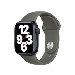 Apple MR2P3ZM/A 41 mm Sport Band - Olive