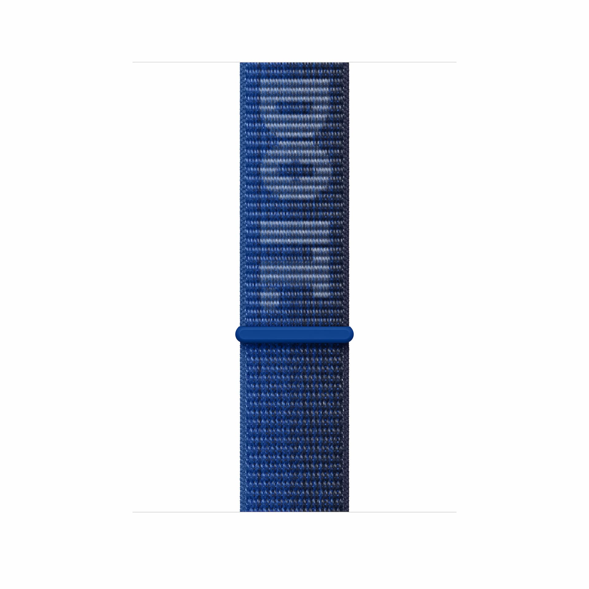 Apple MPJ33ZM/A 45 mm Nike Sport Loop - Game Royal/Midnight Navy