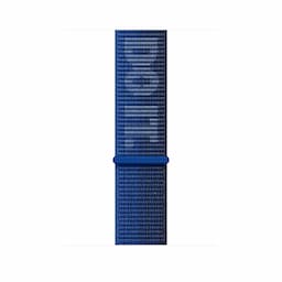 Apple MPJ33ZM/A 45 mm Nike Sport Loop - Game Royal/Midnight Navy