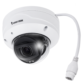 FD9368-HTV CCTV CAMERA FIXED