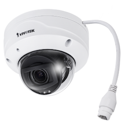 FD9368-HTV CCTV CAMERA FIXED