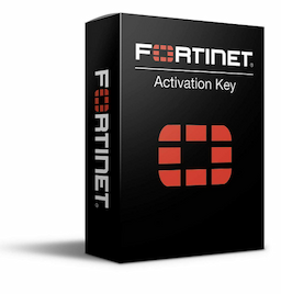 Fortinet FortiGate 40F FC-10-0040F-950-02-12, 1 Year Unified Threat Protection License (UTP)