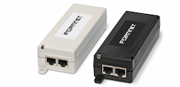 Fortinet GPI-130, 1-Port Gigabit PoE Power Injector, 802.3at up to 30W for GPI-130