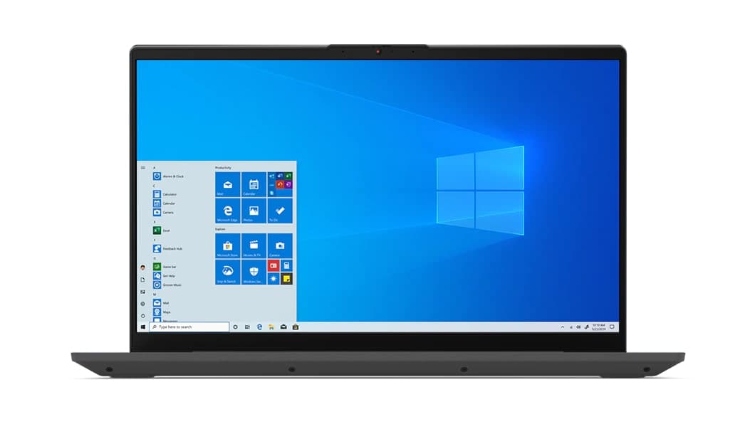 Lenovo IdeaPad Slim 82FG01B5IN Graphite Grey Thin and Light Laptop, Intel Core i5 11th Gen, 16 GB RAM, 512 GB SSD,  15.6 Inch Display , Intel Integrated Iris Xe, 2.48 kg, Windows 11