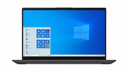 Lenovo IdeaPad Slim 82FG01B5IN Graphite Grey Thin and Light Laptop, Intel Core i5 11th Gen, 16 GB RAM, 512 GB SSD,  15.6 Inch Display , Intel Integrated Iris Xe, 2.48 kg, Windows 11