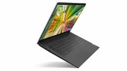 Lenovo IdeaPad Slim 82FG01B5IN Graphite Grey Thin and Light Laptop, Intel Core i5 11th Gen, 16 GB RAM, 512 GB SSD,  15.6 Inch Display , Intel Integrated Iris Xe, 2.48 kg, Windows 11