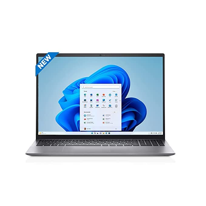 Dell M552321WIN9S Vostro 3425 Metal Laptop, Ryzen 5-5625U, 16GB, 512GB, 14.0 InchFHD - Titan Grey