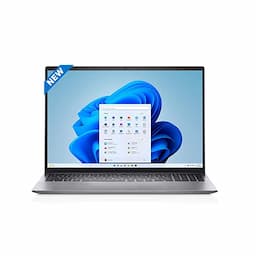 Dell M552321WIN9S Vostro 3425 Metal Laptop, Ryzen 5-5625U, 16GB, 512GB, 14.0 InchFHD - Titan Grey