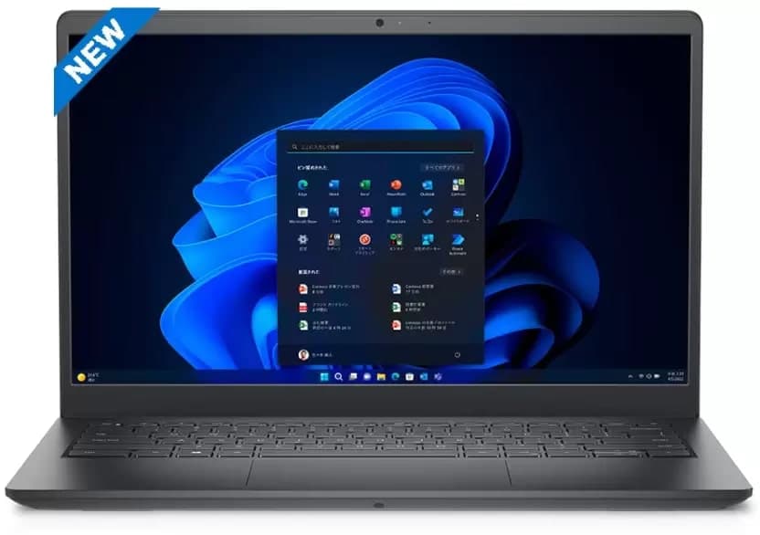 DELL D552327WIN9S Vostro 3420 Core i3 12th Gen 8 GB, 512 GB SSD, Windows 11 Home, 14 inch - Titan Grey