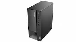 Lenovo Neo 50t 11SES08W00 Grey Tower Desktop, Intel Pentium Gold G7400, 4 GB RAM, 1 TB HDD, Intel UHD Graphics 710 Graphics, No Display, 6kg, Windows 10
