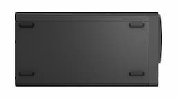 Lenovo Neo 50t 11SES08W00 Grey Tower Desktop, Intel Pentium Gold G7400, 4 GB RAM, 1 TB HDD, Intel UHD Graphics 710 Graphics, No Display, 6kg, Windows 10