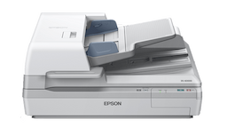 Epson WorkForce DS-60000 A3 Colour Flatbed Document Scanner