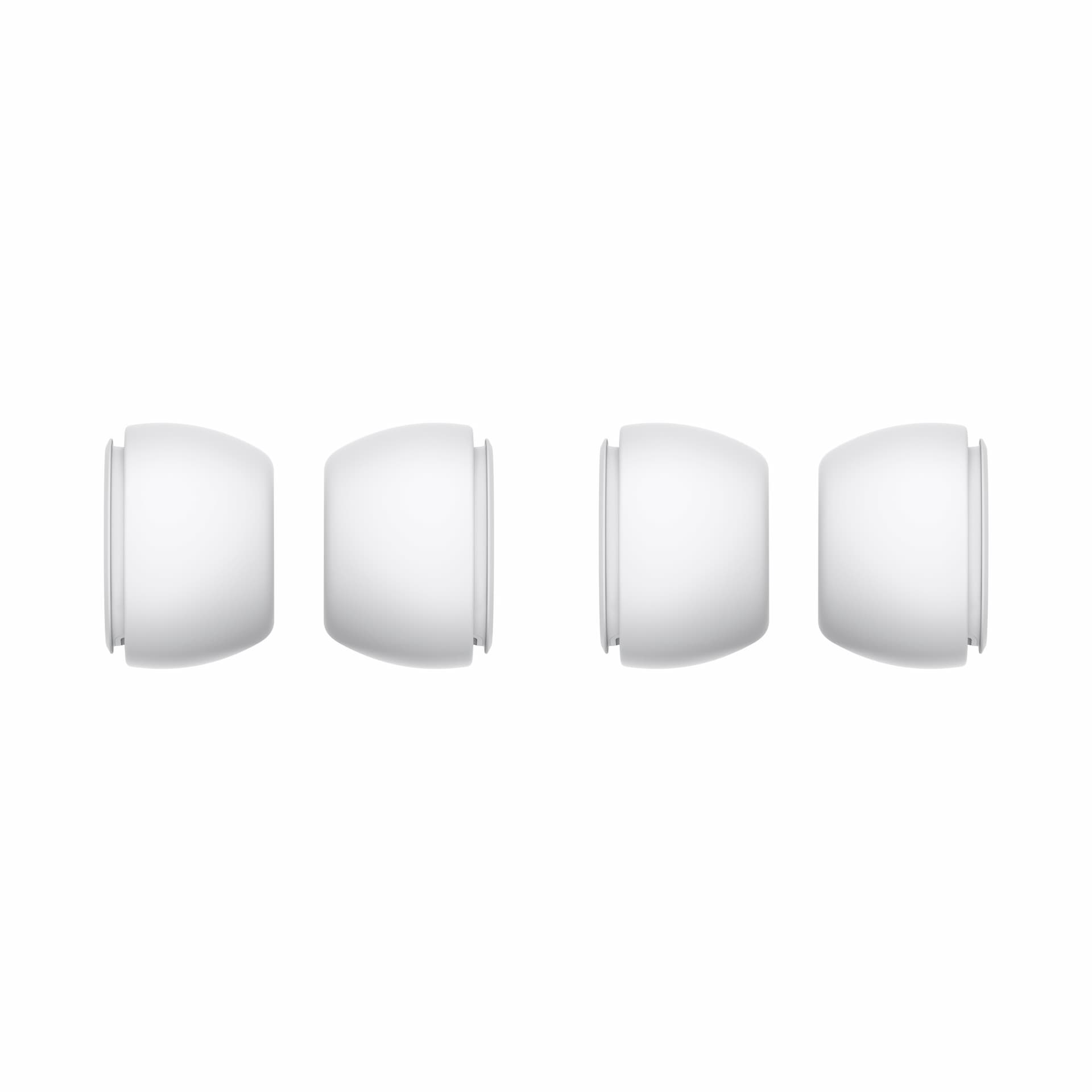 Apple MQJ23ZM/A AirPods Pro 2ndgeneration EarTips-2sets(Medium)