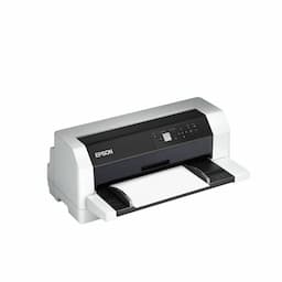 Epson DLQ-3500II Dot Matrix Printer, 24-PIN Wide Carriage