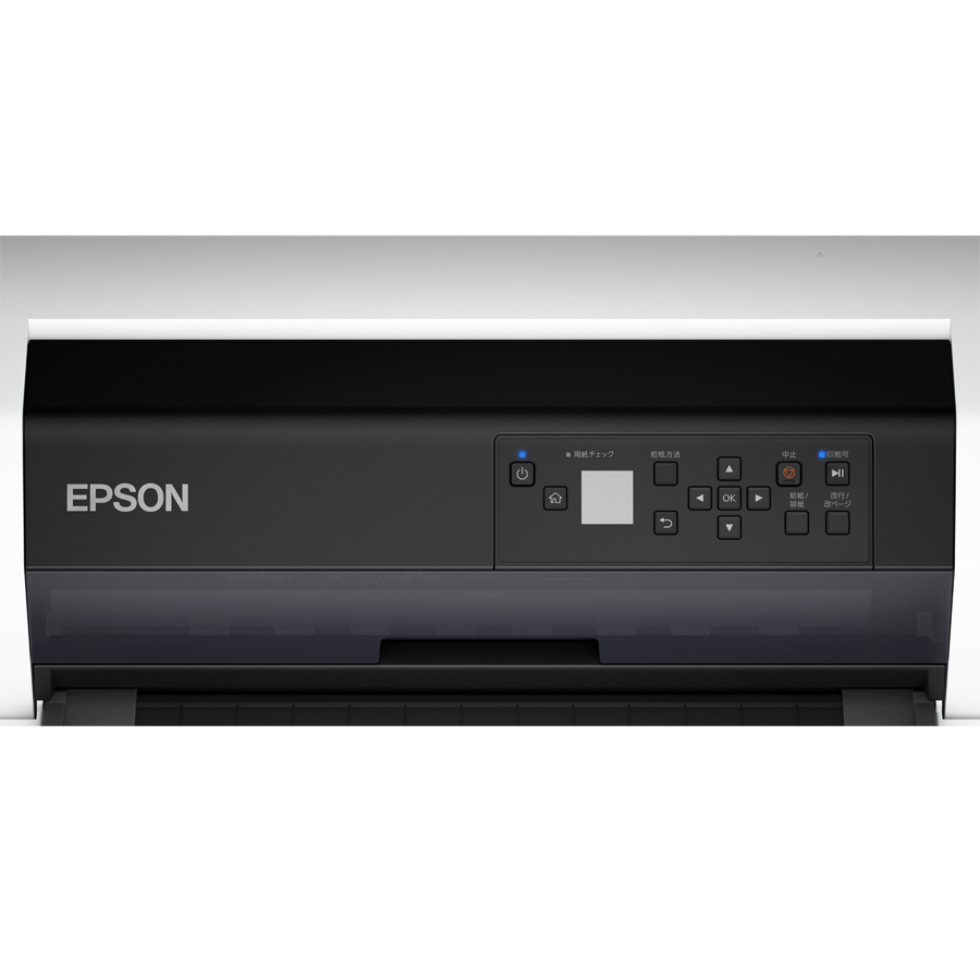 Epson DLQ-3500II Dot Matrix Printer, 24-PIN Wide Carriage