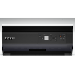 Epson DLQ-3500II Dot Matrix Printer, 24-PIN Wide Carriage