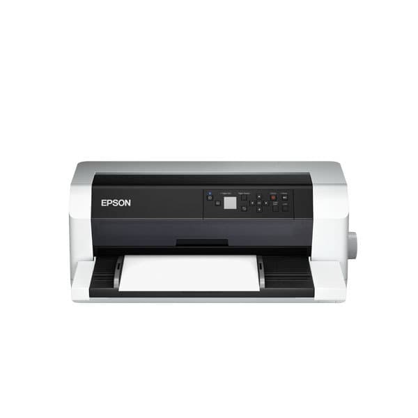 Epson DLQ-3500II Dot Matrix Printer, 24-PIN Wide Carriage
