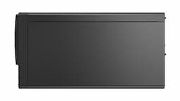 Lenova 11SES0AF00 ThinkCentre Neo 50t Tower 12th Gen Intel i3-12100, 8 GB (4 GB + 4 GB) - Black