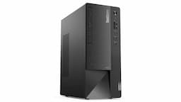 Lenova 11SES0AF00 ThinkCentre Neo 50t Tower 12th Gen Intel i3-12100, 8 GB (4 GB + 4 GB) - Black