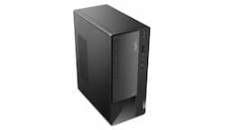 Lenova 11SES0AF00 ThinkCentre Neo 50t Tower 12th Gen Intel i3-12100, 8 GB (4 GB + 4 GB) - Black