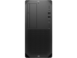 HP Z2 Tower G9 (6E7R8PA) Workstation, Intel Core i7-12700, 32 GB DDR5, 512 GB PCIe M.2 SSD, 1 TB 7200 rpm SATA HDD, NVIDIA GeForce RTX 3060, Ubuntu 20.04