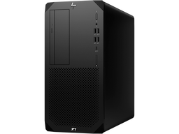 HP Z2 Tower G9 (6E7R8PA) Workstation, Intel Core i7-12700, 32 GB DDR5, 512 GB PCIe M.2 SSD, 1 TB 7200 rpm SATA HDD, NVIDIA GeForce RTX 3060, Ubuntu 20.04