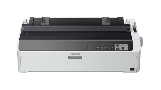 Epson FX-2175IIN Dot Matrix Printer, 9 Pins